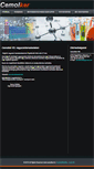 Mobile Screenshot of cemolker.hu